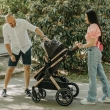 Convertible travel system  3in1 Coccolle Melora Moonlit grey