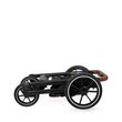  Coccolle  Nessia 3 in 1 travel system  Anthracite