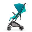 gb Qbit Plus Stroller Seaport Blue