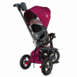 Tricycle Coccolle Velo Air Purple