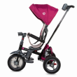 Tricycle Coccolle Velo Air Purple