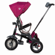 Tricycle Coccolle Velo Air Purple