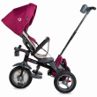 Tricycle Coccolle Velo Air Purple