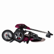 Tricycle Coccolle Velo Air Purple