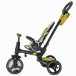 Coccolle Alto multifunctional Tricycle Mustard