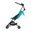 gb Pockit Plus Stroller Lizard Khaki