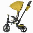 Coccolle Alto multifunctional Tricycle Mustard