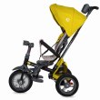 Tricycle Coccolle Velo Air Mustard