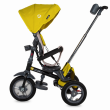 Tricycle Coccolle Velo Air Mustard