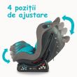MamaLove Cruise Car Seat group 0-18 kg Pink