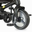 Coccolle Alto multifunctional Tricycle Red