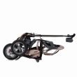 Tricycle Coccolle Velo Air Beige