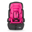 MamaLove Angel Car Seat 9-36 kg Fuchsia