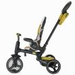 Coccolle Alto multifunctional Tricycle Red