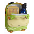 Isotherm Backpack Jungle Pink