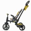 Coccolle Alto multifunctional Tricycle Red