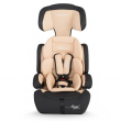 MamaLove Angel Car Seat 9-36 kg Beige