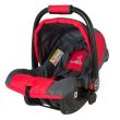 DHS First Travel baby car seat group 0-13 kg Green