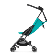 gb Pockit Plus Stroller Lizard Khaki