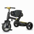 Coccolle Alto multifunctional Tricycle Mustard