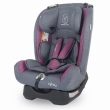 MamaLove Infinity car seat for group 0-36 kg Violet