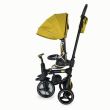 Coccolle Alto multifunctional Tricycle Mustard