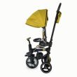 Coccolle Alto multifunctional Tricycle Red
