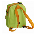 Isotherm Backpack Jungle Pink