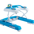 Coccolle Primo Passo multifunctional baby walker Red