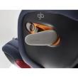 Car seat gb Everna-fix group 9-36kg London Grey
