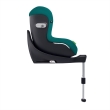 gb Vaya i-Size car seat group 0-18 kg Silverfox Grey