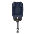 Car Seat gb Convy-fix London Grey