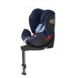 Car Seat gb Convy-fix London Grey
