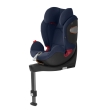 Car Seat gb Convy-fix London Grey