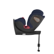 Car Seat gb Convy-fix London Grey