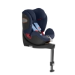 Car Seat gb Convy-fix London Grey