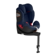 Car Seat gb Convy-fix London Grey