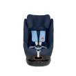 Car Seat gb Uni-All 0-36kg Laguna Blue