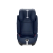 Car Seat gb Convy-fix Laguna Blue