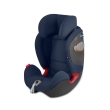 Car Seat gb Convy-fix Laguna Blue