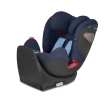 Car Seat gb Uni-All 0-36kg Laguna Blue