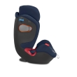 Car Seat gb Uni-All 0-36kg Laguna Blue