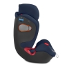 Car Seat gb Uni-All 0-36kg Laguna Blue