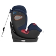 Car Seat gb Uni-All 0-36kg Laguna Blue