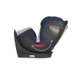 Car Seat gb Convy-fix Laguna Blue