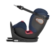 Car seat gb Uni-All  0-36kg London Grey