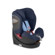 Car Seat gb Convy-fix Laguna Blue