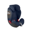 Car Seat gb Uni-All 0-36kg Laguna Blue