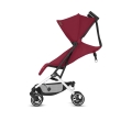 Sport Stroller gb Pockit+AC Velvet black
