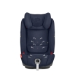 Car seat gb Everna-fix group 9-36kg Laguna Blue